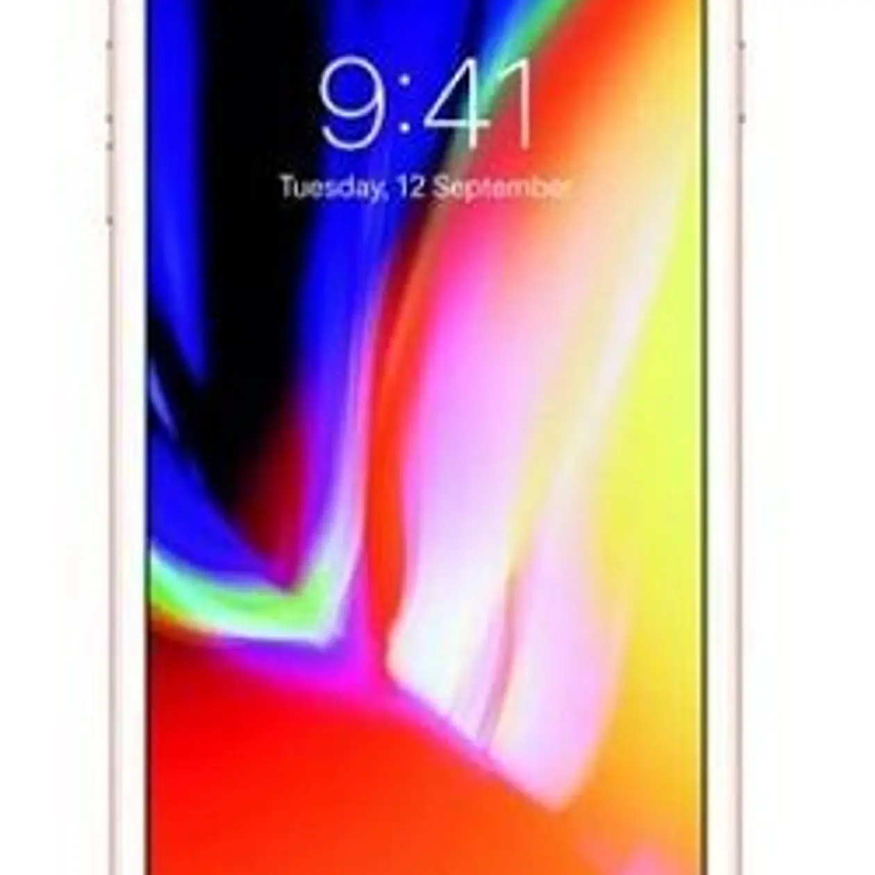 Apple iPhone 8 Plus - Gold